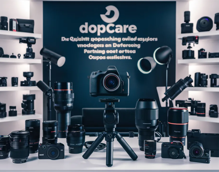 DOP Care Camera Rentals in Hyderabad