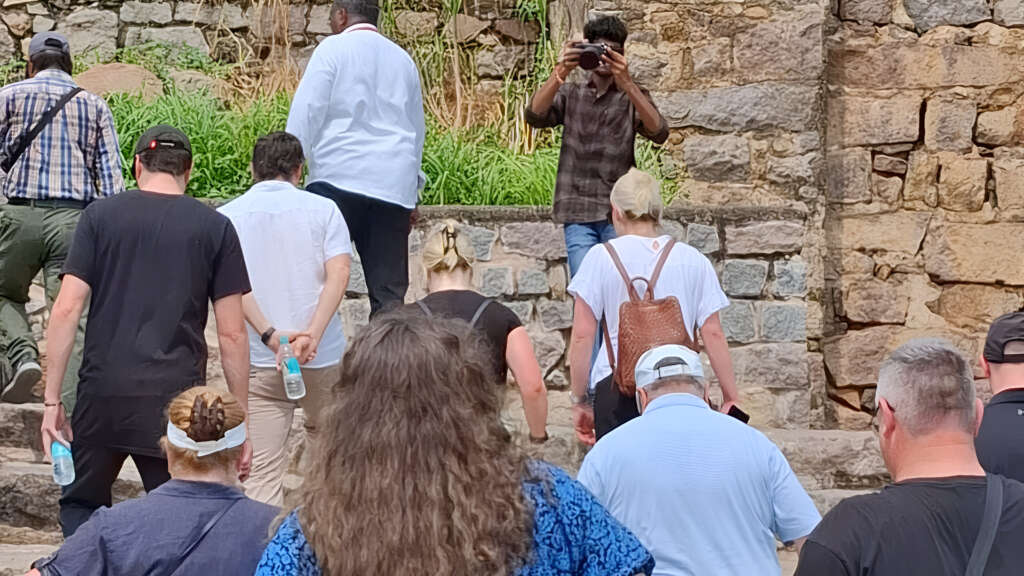 Teleprompter Rent In Hyderabad.