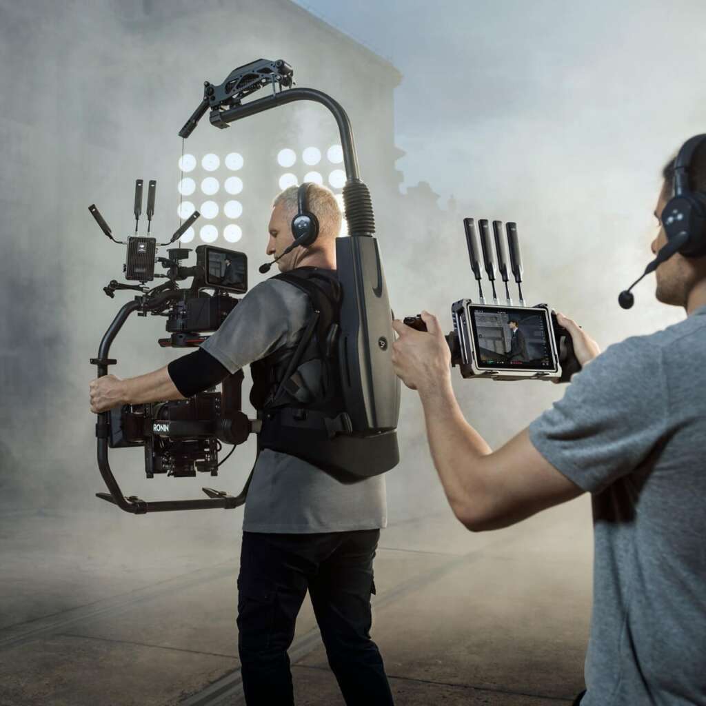 Camera Rentals Near Me