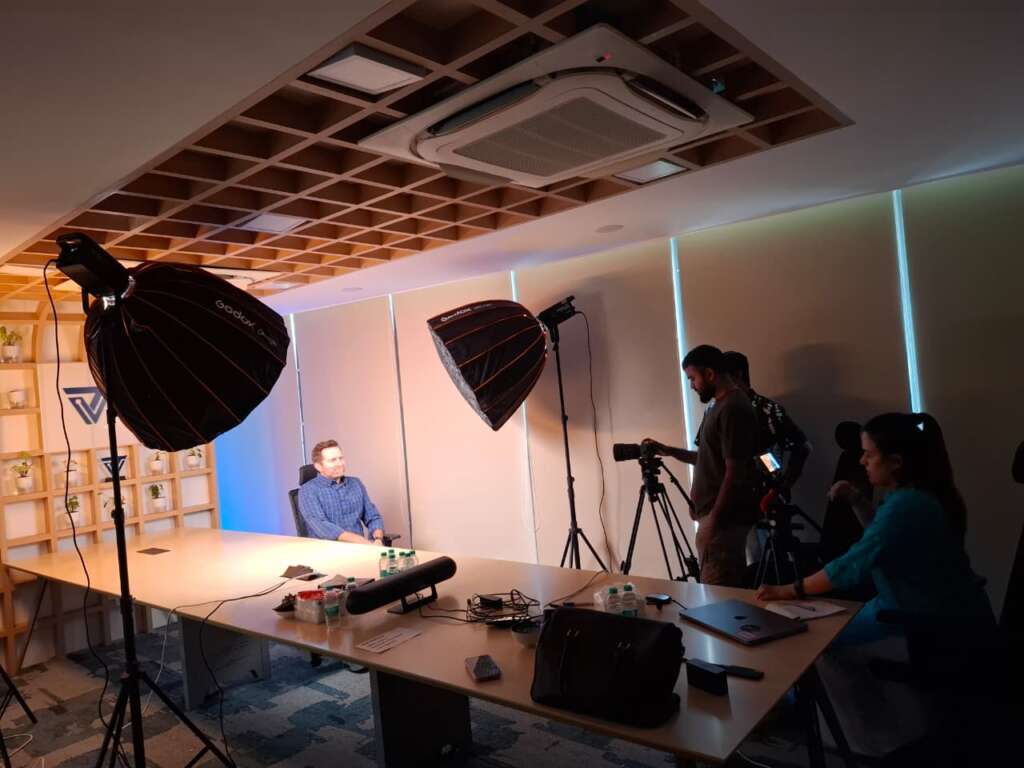 Professional DOP-Level Rental + Expert Technical Support