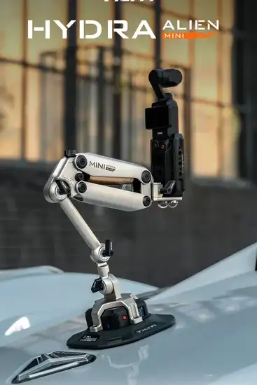 Camera Rental Hyderabad: Why DOP-Care Is the Preferred Choice for Professional Filmmakers