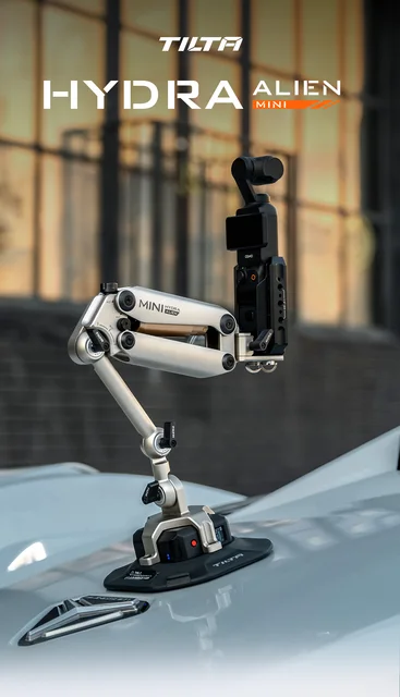 Camera Rental Hyderabad: Why DOP-Care Is the Preferred Choice for Professional Filmmakers